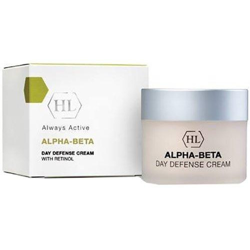 Holy Land Cosmetics Дневной крем  Alpha-beta Day Defense Cream 50 мл (7290101320050) - зображення 1