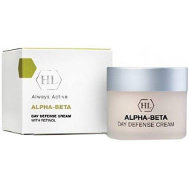 Holy Land Cosmetics Дневной крем  Alpha-beta Day Defense Cream 50 мл (7290101320050)