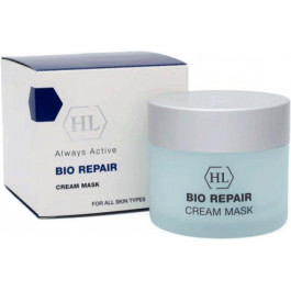   Holy Land Cosmetics Питательная маска  Bio Repair Cream mask 50 мл (7290101320999)