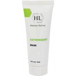 Holy Land Cosmetics Маска  Astringent mask 70 мл (7290101326953)