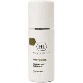 Holy Land Cosmetics Очищающий гель  Phytomide Foaming Gel Cleanser 150 мл (7290101321835)