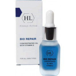 Holy Land Cosmetics Масляный концентрат  Bio Repair Concentrated Oil 15 мл (7290101321033)