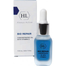   Holy Land Cosmetics Масляный концентрат  Bio Repair Concentrated Oil 15 мл (7290101321033)