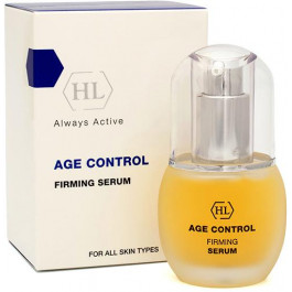 Holy Land Cosmetics Укрепляющая сыворотка  Age Control Firming Serum 40+ 30 мл (7290101320302)