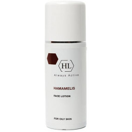 Holy Land Cosmetics Лосьон с гамамелисом  Hamamelis Face Lotion 250 мл (7290101326618)