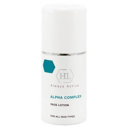   Holy Land Cosmetics Лосьон для лица  Alpha Complex Face Lotion 125 мл (7290101322108)