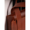 BlankNote Сумка-шопер жіноча шкіряна світло-коричнева Бетсі  BN-BAG-10-1-k - зображення 3