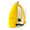 Alba Soboni Рюкзак з відділенням для ноутбука 15.6" жовтый з принтом Кіт  230171-133504 - зображення 4