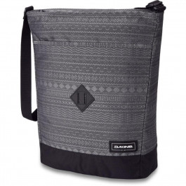 Dakine Сумка-рюкзак текстильна сіра  Infinity Tote Pack 19L 610934312836