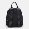 Monsen Жіночий рюкзак-сумка текстильний бордовий  C1MT2225bo-bordo - зображення 4