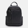 Monsen Жіночий рюкзак з екошкіри чорний  C1nn-6939bl-black - зображення 2