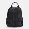 Monsen Жіночий рюкзак з екошкіри чорний  C1nn-6939bl-black - зображення 4