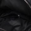 Monsen Жіночий рюкзак з екошкіри чорний  C1nn-6939bl-black - зображення 5