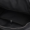 Monsen Жіночий рюкзак з ЕКОшкіри чорний  C1BM7195bl-black - зображення 5
