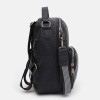 Monsen Жіночий рюкзак з ЕКОшкіри чорний  C1JLYP628bl-black - зображення 3