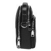 Ricco Grande Чоловіча шкіряна сумка  K16066-black чорна - зображення 4