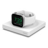 Belkin Boost Up Charge Pro Portable Fast Charger for Apple Watch White (WIZ015BTWH) - зображення 1