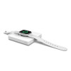 Belkin Boost Up Charge Pro Portable Fast Charger for Apple Watch White (WIZ015BTWH) - зображення 4