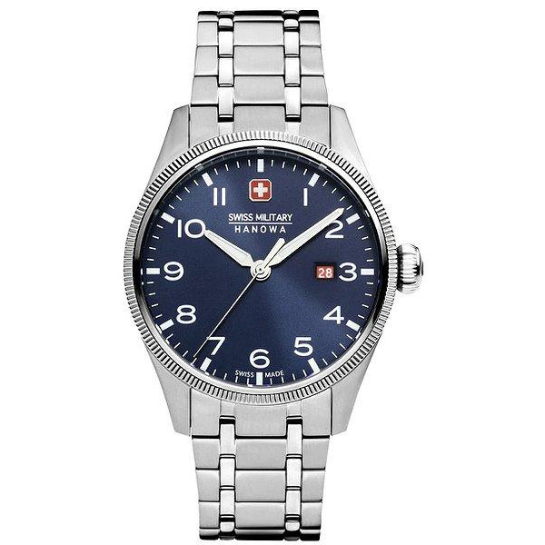 Swiss Military Hanowa SMWGH0000802 - зображення 1