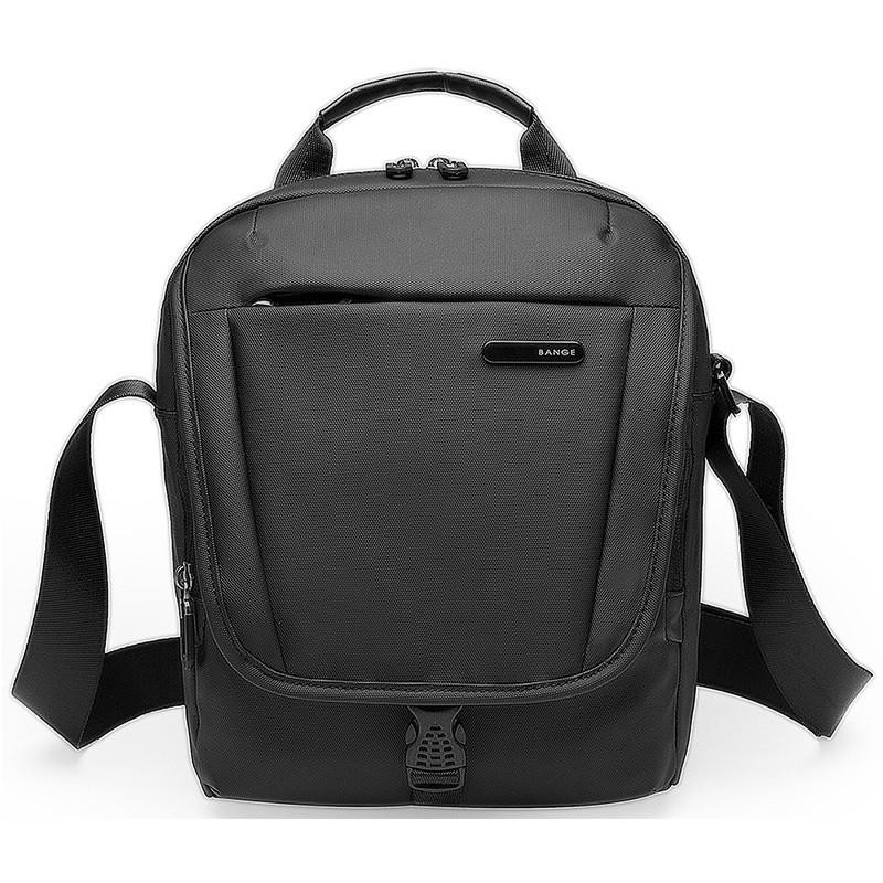 Bange Міський однолямковий рюкзак через плече  BG1915, сумка-барсетка, вологозахищений, 5 л - зображення 1