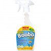 Booba Super Clean Універсальний засіб для чищення ванної кімнати 500мл (4820187580258) - зображення 1