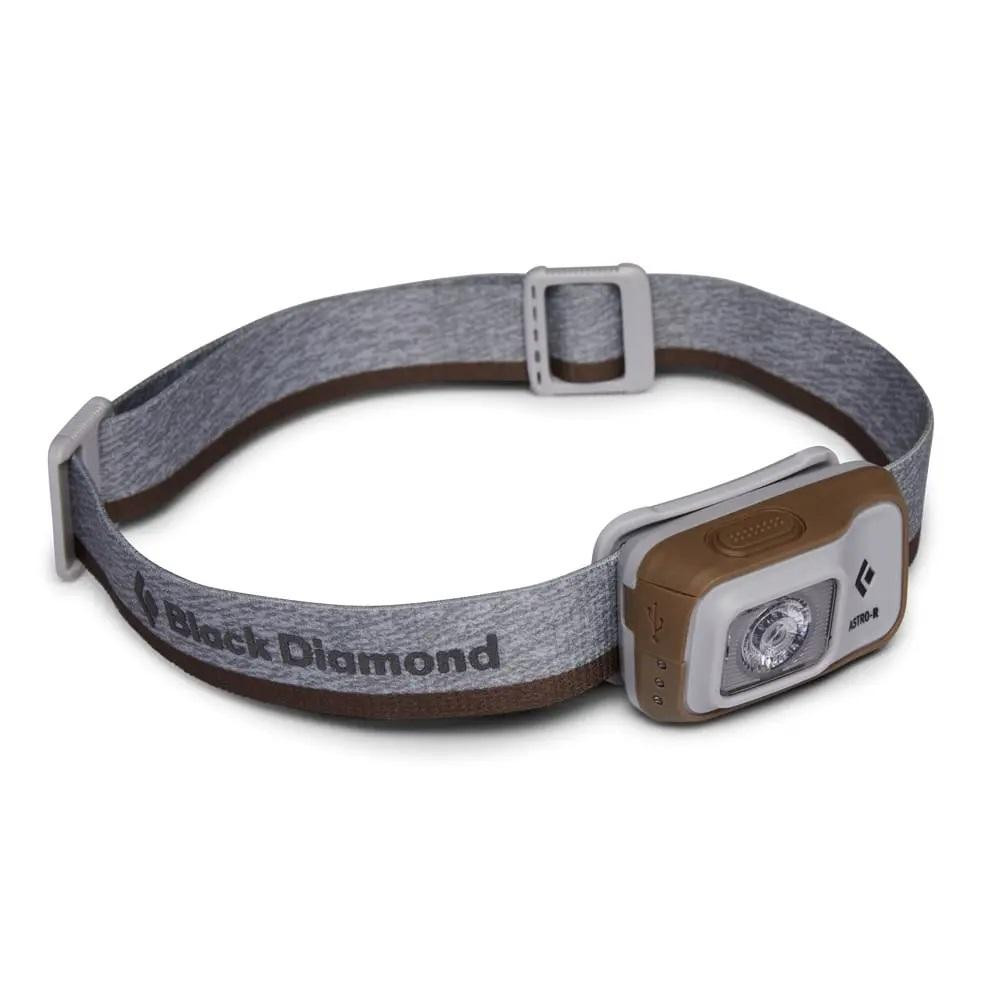 Black Diamond Astro 300-R Alloy (6206781000ALL1) - зображення 1