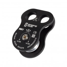 Singing Rock Pulley Miky (RK806BB00)