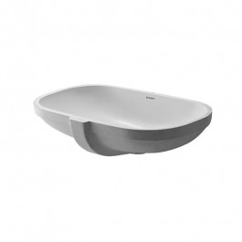 Duravit D-Code (0338490000)