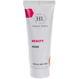 Holy Land Cosmetics Маска  Beauty mask 70 мл (7290101326915)