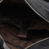 Keizer Сумка - портфель під ноутбук чоловіча чорна шкіряна  K17069bl-black - зображення 5