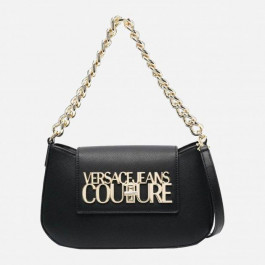 VERSACE Сумка жіноча  Couture 74VA4BL2 Чорна (H2000029765650)