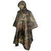 Brandit Ripstop Poncho / flecktarn (3169.14.OS) - зображення 1