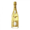 Cristal Шампанське Louis Roederer  Vintage 2014 біле брют 0,75л 10,6-12,9% () - зображення 1