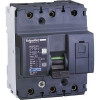 Schneider Electric NG125H, 3P, 63A, C (18730) - зображення 1