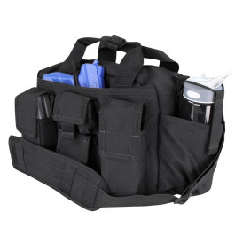 Condor Тактична тревожна сумка Condor Tactical Response Bag 136 Чорний