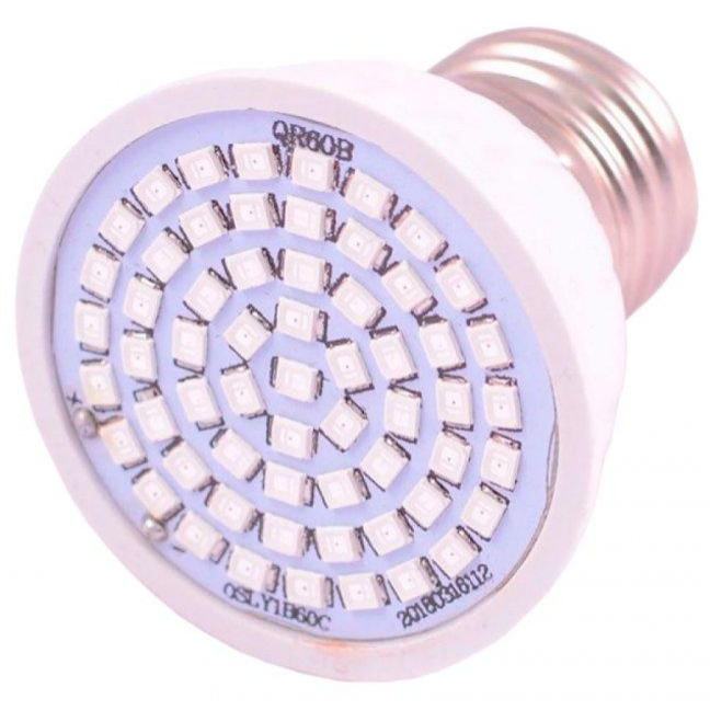 Venom LED 7W SMD2835 220В (FL-P-003-7) - зображення 1