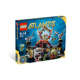 LEGO Portal of Atlantis (8078)