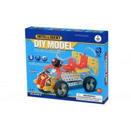 Same Toy Inteligent DIY Model (WC98DUt)