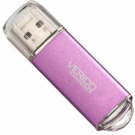 VERICO 8 GB Wanderer Purple (1UDOV-M4PE83-NN)