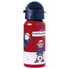Sigikid Бутылка для воды Frido Firefighter 400 мл (24484SK)