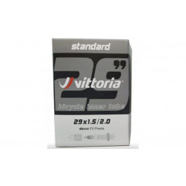 Vittoria Камера  Off-Road Standard 29x1.5-2.0 FV Presta 48mm