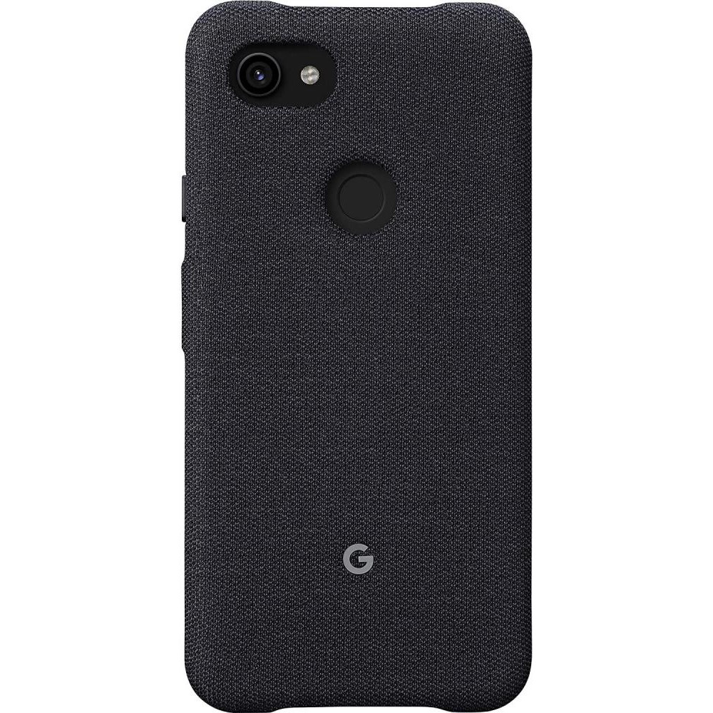 Google Pixel 3a XL Carbon (GA00787) - зображення 1