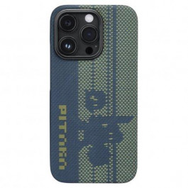 Pitaka MagEZ Case 3 Pixel Game Grip for iPhone 14 Pro Max (PGP2302)