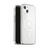 Blueo Чохол для iPhone 15 - Blueo Crystal Drop Resistance Case with Magsafe, Transparent (B41-I15TR) - зображення 1