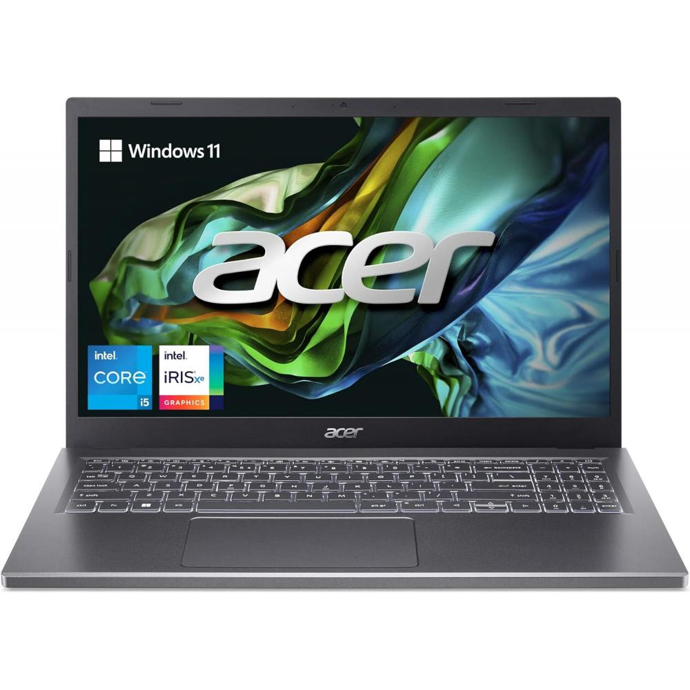 Acer Aspire 5 A515-58M-54LG (NX.KHFAA.002) - зображення 1