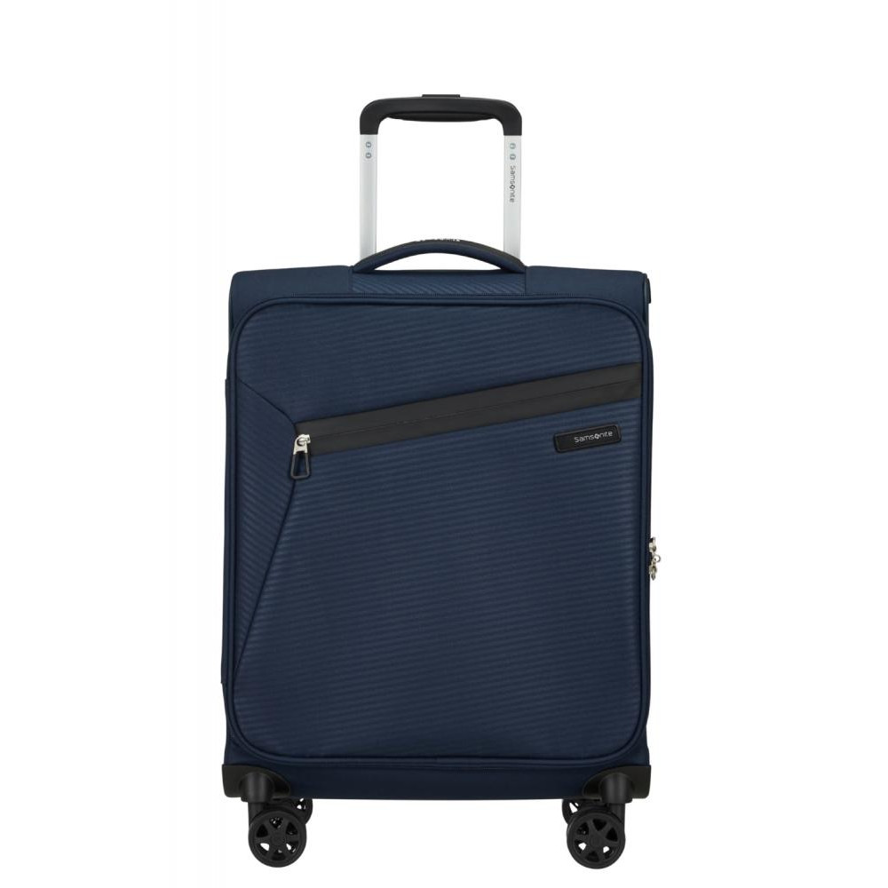 Samsonite LITEBEAM MIDNIGHT BLUE KL7*01003 - зображення 1