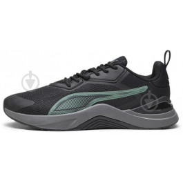   PUMA INFUSION 37789315 р.41 чорний