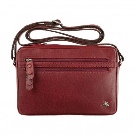 Visconti Жіноча сумка  S41 Robbie Red (S41 RED)