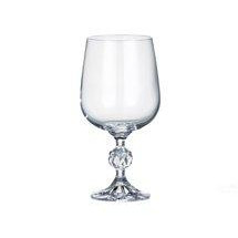 Crystalex Набор бокалов для вина Claudia 455мл 40149 455 - зображення 1