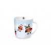 Easy Life Кружка Christmas Owls 350мл R0217#CHSK - зображення 1